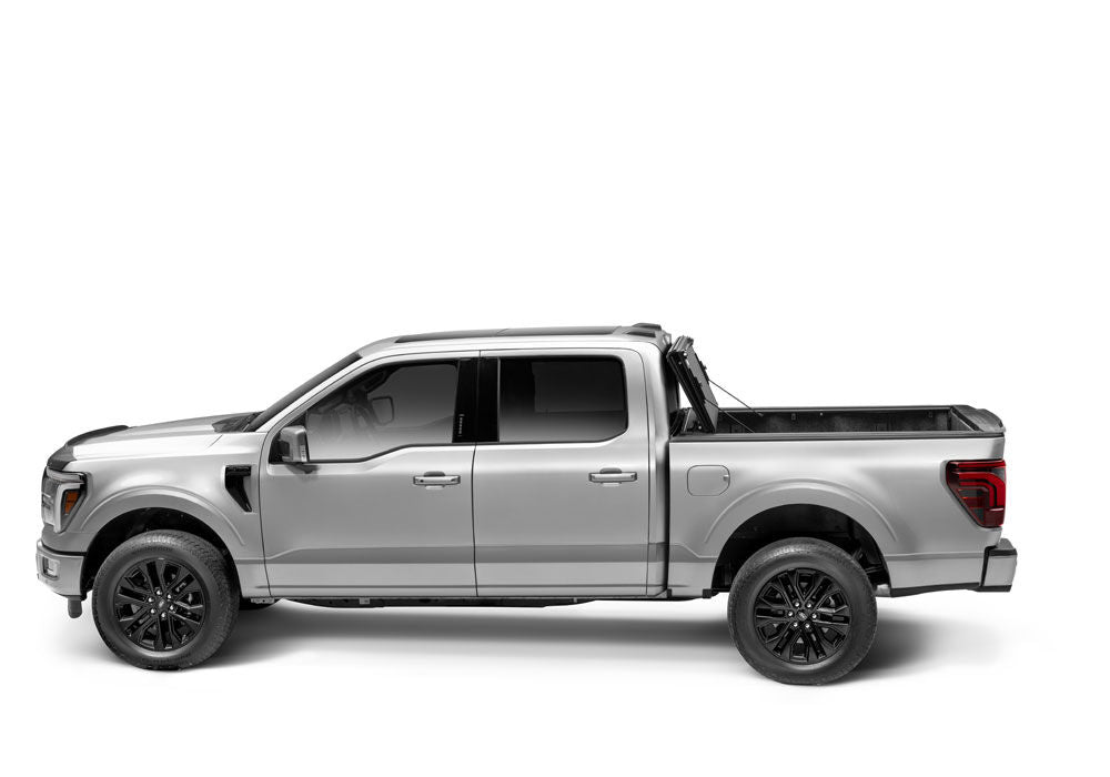 BAK 2026 Ford Ranger 5ft Bed BAKFlip MX4 Bed Cover - 448352
