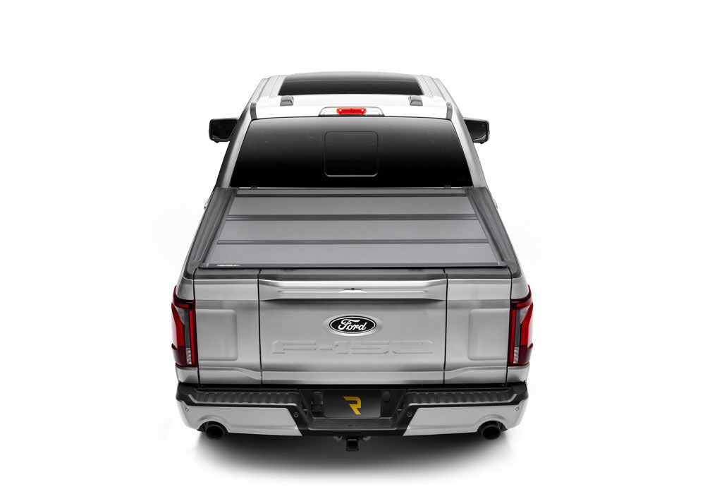 BAK 2026 Ford Ranger 5ft Bed BAKFlip MX4 Bed Cover - 448352