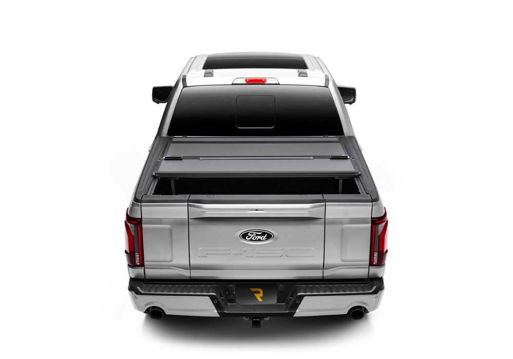BAK 2026 Ford Ranger 5ft Bed BAKFlip MX4 Bed Cover - 448352