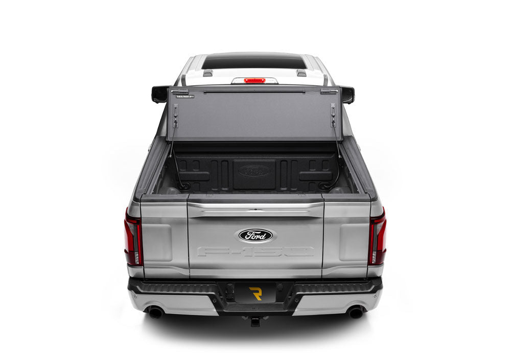 BAK 2026 Ford Ranger 5ft Bed BAKFlip MX4 Bed Cover - 448352