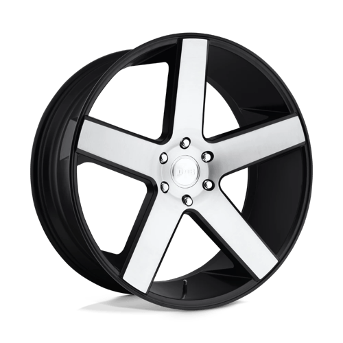 DUB - Baller 24X10 6X135 87.1 RBL +30