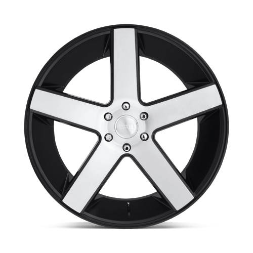 DUB - Baller 24X10 6X135 87.1 RBL +30