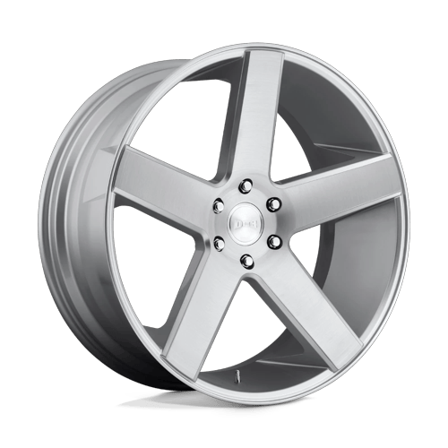 DUB - Baller 26X10 6X5.5 106.1 RSL +20