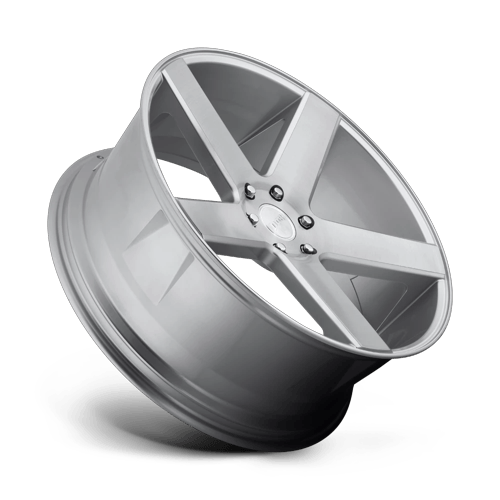 DUB - Baller 26X10 6X5.5 106.1 RSL +20
