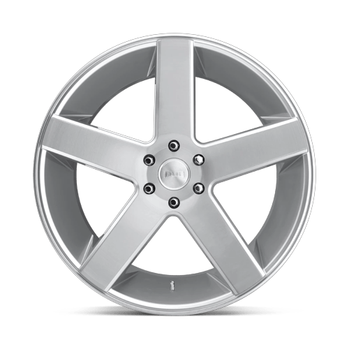 DUB - Baller 22X9.5 6X5.5 106.1 RSL +19