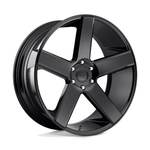 DUB - Baller 26X10 6X5.5 78.1 BL +31