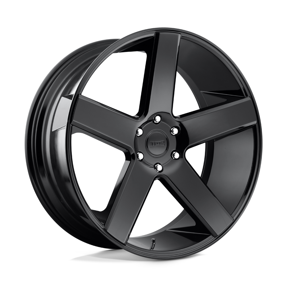 DUB - Baller 26X10 6X5.5 78.1 BL +31