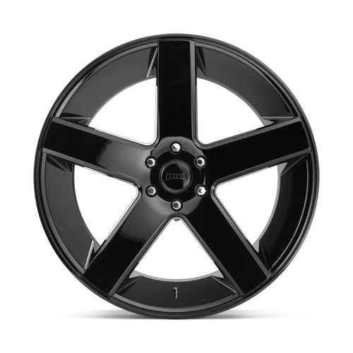 DUB - S216 Baller 26X10 5X5.0 78.1 BL +11