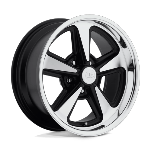 US Mag - Bandit 18X9 5X4.75 72 MB +08
