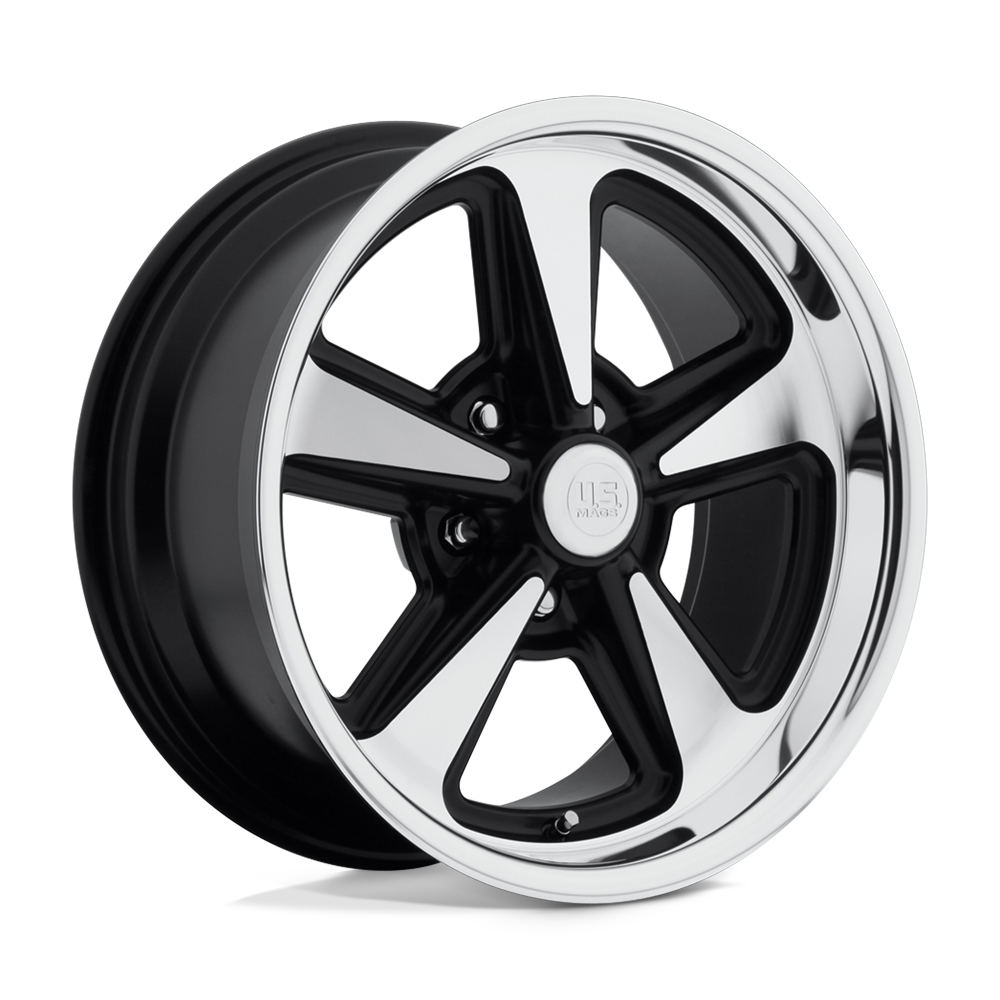 US Mag - Bandit 18X9 5X4.75 72 MB +08