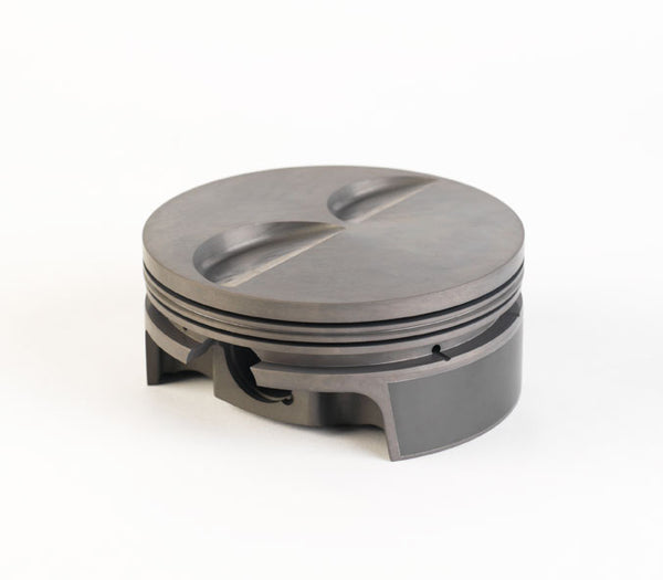 Mahle MS 2016 Cobra Jet Piston Set 302cid 3.630 x 1.167CH 3.650 Strk 0.866 Pin 7.3cc 12.0CR Set of 8 - 930049930 — Mahle Motorsport (family-generic image)