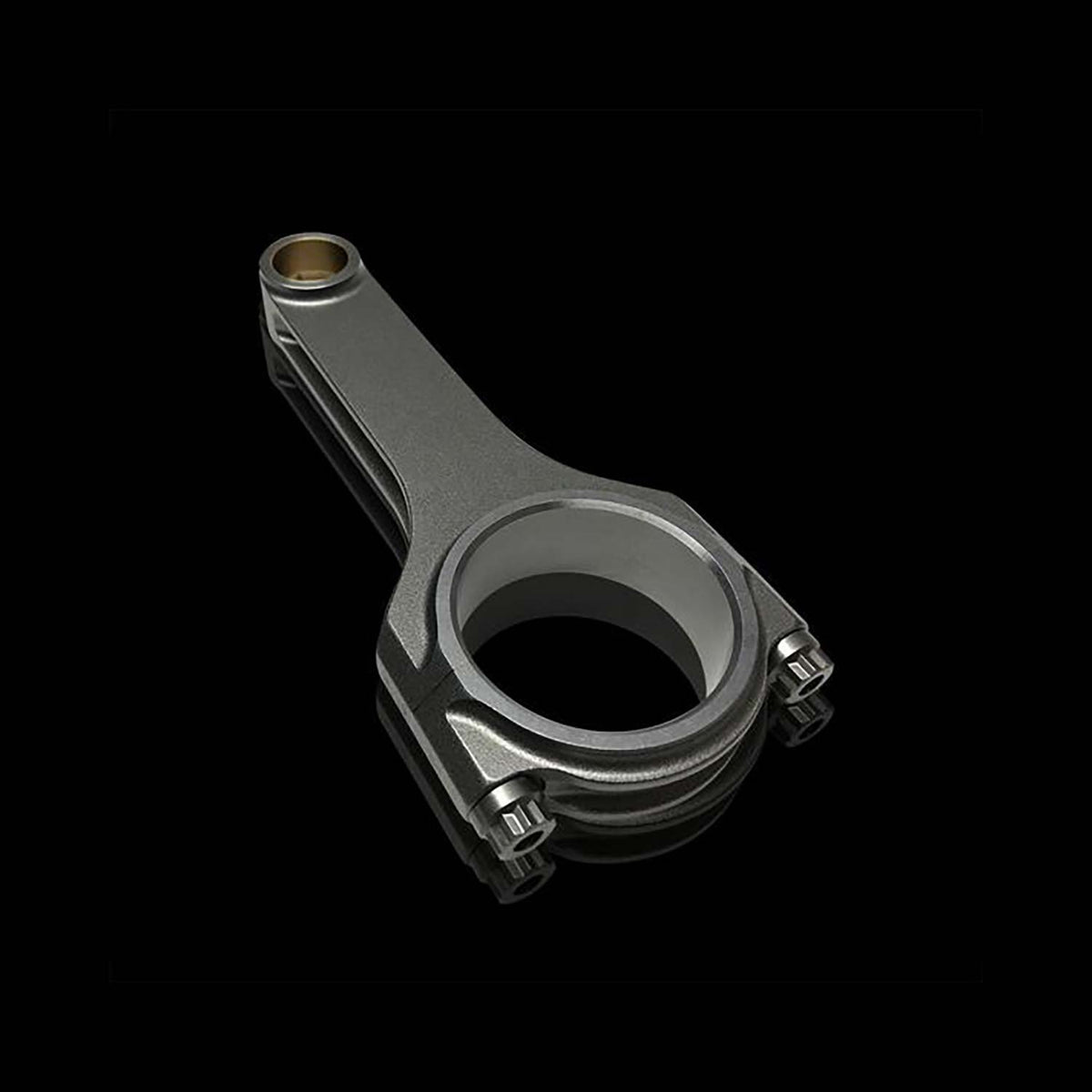 Brian Crower Connecting Rods - Toyota 4AGE - 4.803in - Sportsman w/ARP2000 Fasteners - BC6355