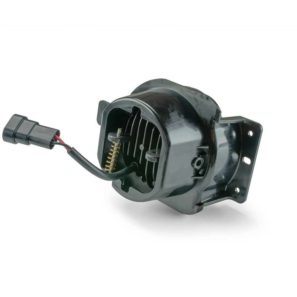 DV8 Offroad - LED Fog Light With 2 Brackets - BCFLJL-01