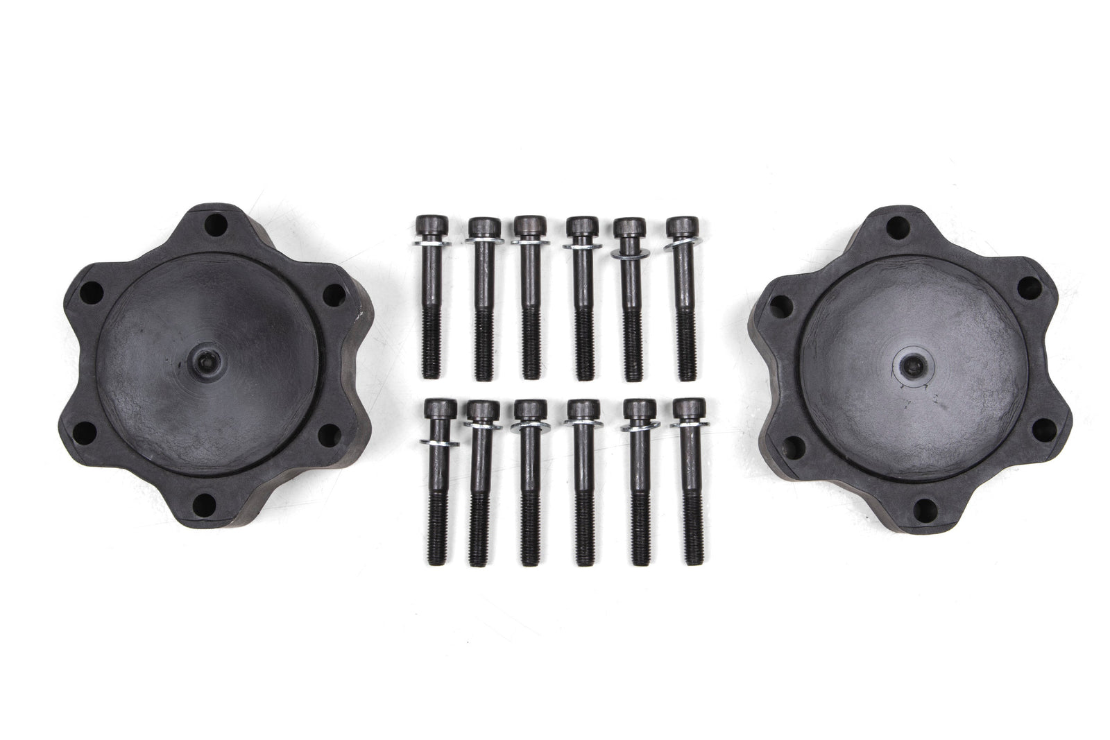 BDS Suspension Service Kit: CV Spacer Kit 1999-06 GM 1500 6" Lift 021626 - 02328