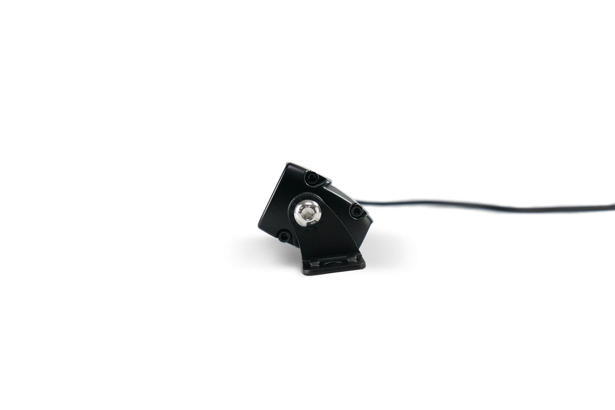 DV8 Offroad - Universal 20in. Single Row LED Light Bar w/ Flood/spot Combo Pattern/side Mounts - BE20SW105W
