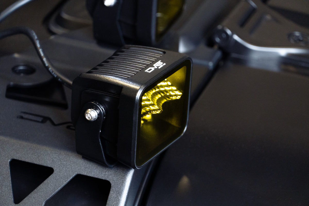 DV8 Offroad - Pod Light - BE3EW40W-A