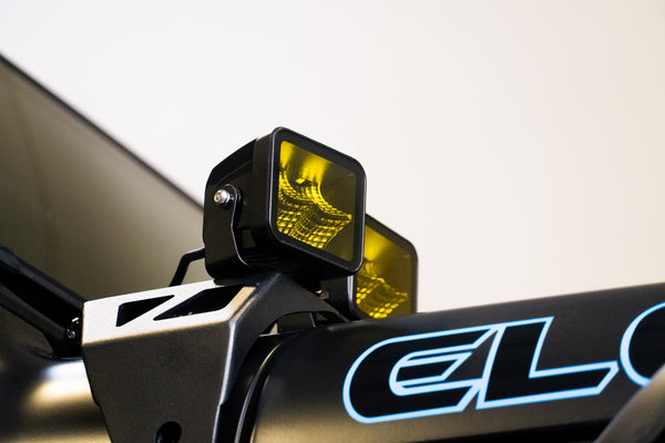 DV8 Offroad - Pod Light - BE3EW40W-A