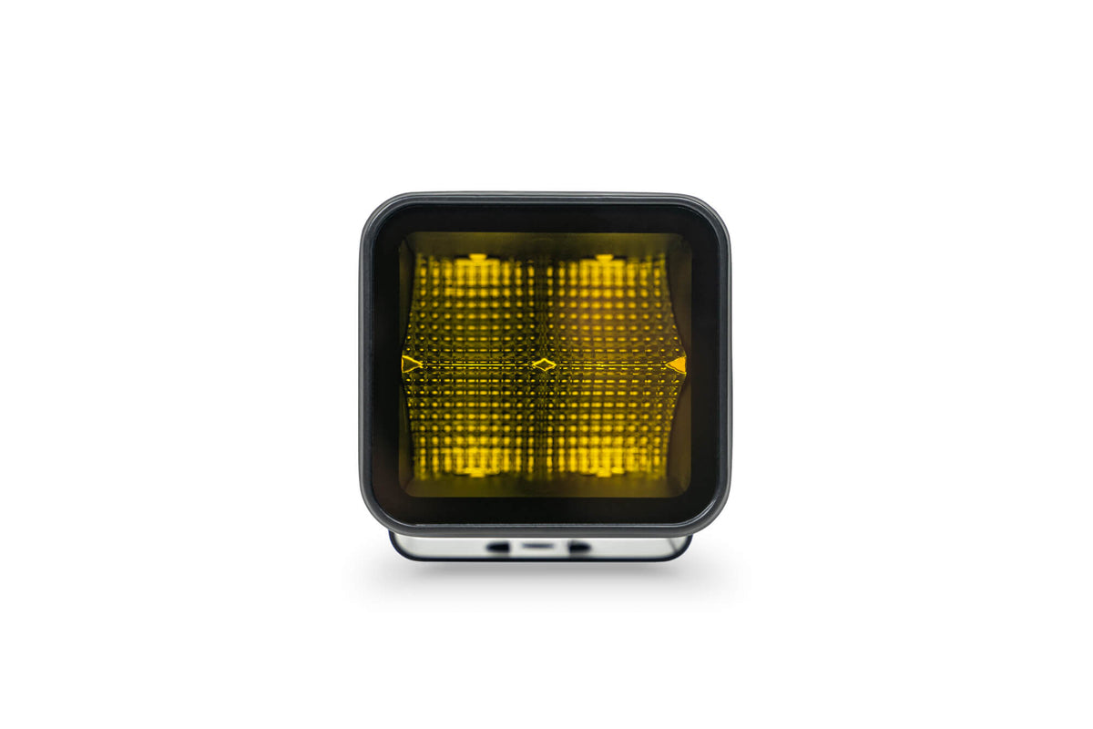 DV8 Offroad - Pod Light - BE3EW40W-A