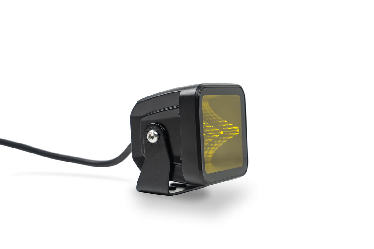 DV8 Offroad - Pod Light - BE3EW40W-A