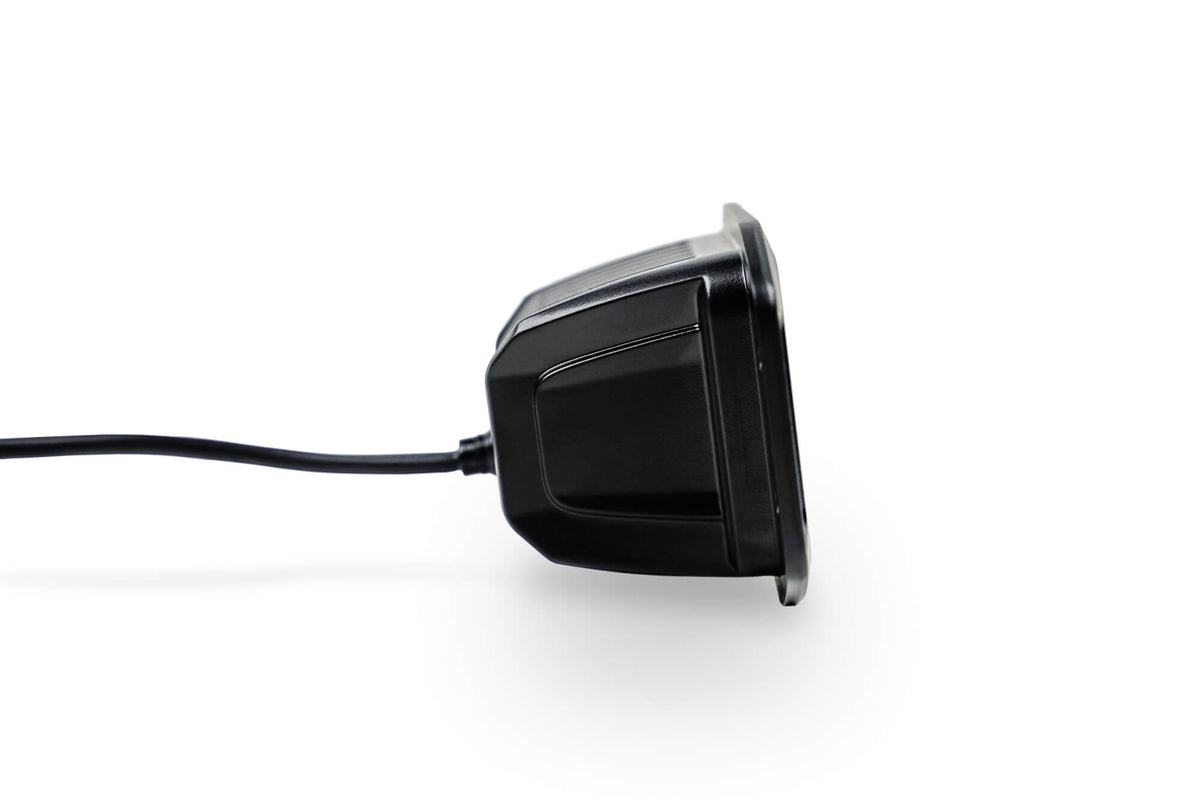 DV8 Offroad - Pod Light - BE3FMW40W-A