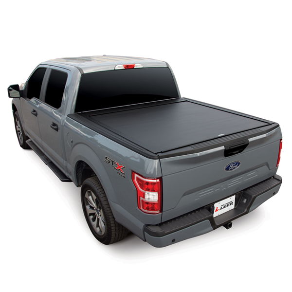 Pace Edwards 73-96 Ford F-Series 6ft 8in Bed BedLocker w/ Explorer Rails - BEF1310