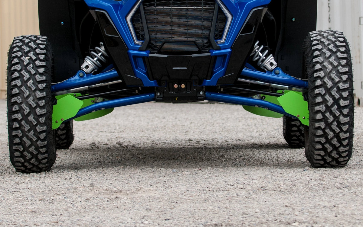 RokBlokz Polaris RZR Turbo S "The Beast" 2018-2021 - REPLACEMENT PARTS