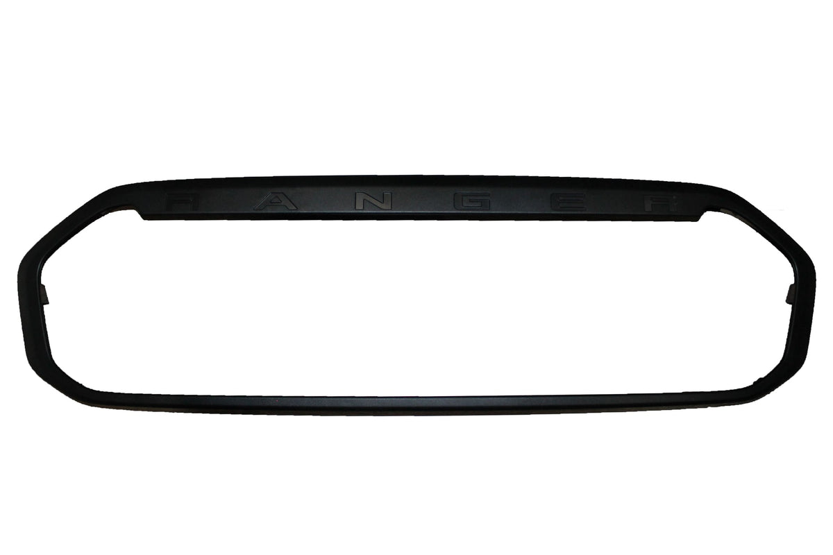 RTR Vehicles - RTR Grille w/ LED Lights (19-23 Ranger - All)