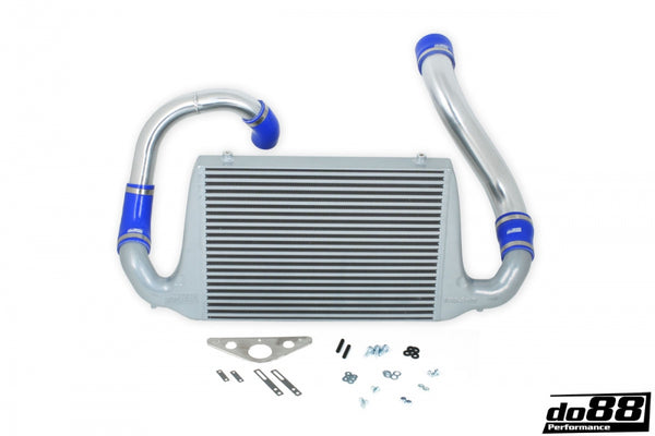 do88 - FMIC SAAB 900 Turbo 1981-1986, Black hoses - BIG-170-B
