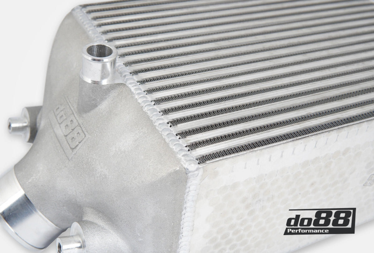 do88 - BigPack Porsche 911 Turbo (991.1) 2013-15 - BIG-200SV-GEN1