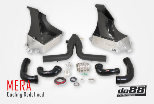 do88 - BigPack Porsche 911 Turbo (991.1) 2013-15 - BIG-200SV-GEN1