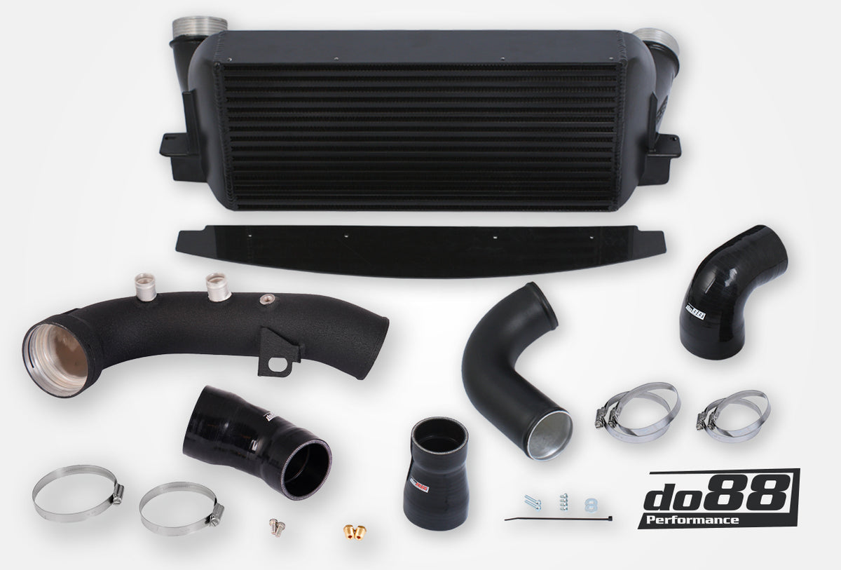 do88 - BigPack BMW 135i 335i 35i N54 2007-2010 (E9X E8X) - BIG-270-S