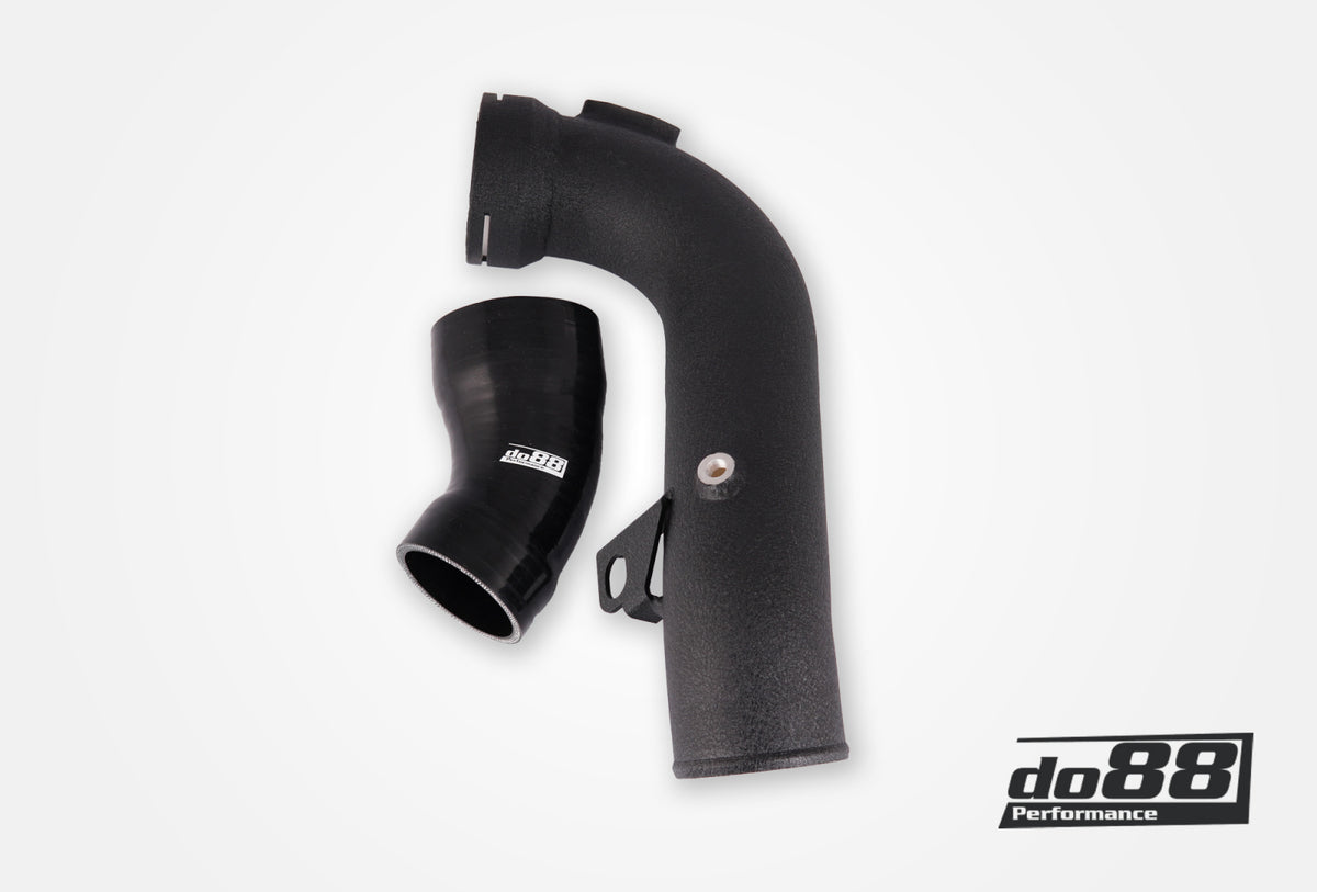 do88 - BigPack BMW 135i 335i 35i N55 2010-2013 (E9X E8X) - BIG-290-S
