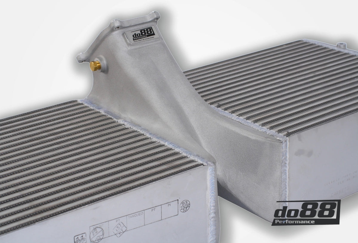do88 - BigPack Porsche 911 Carrera (992.1) for std bumper - BIG-310-C