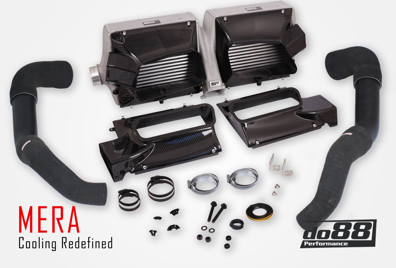 do88 - BigPack Porsche 911 Turbo (992.1) - BIG-310-T