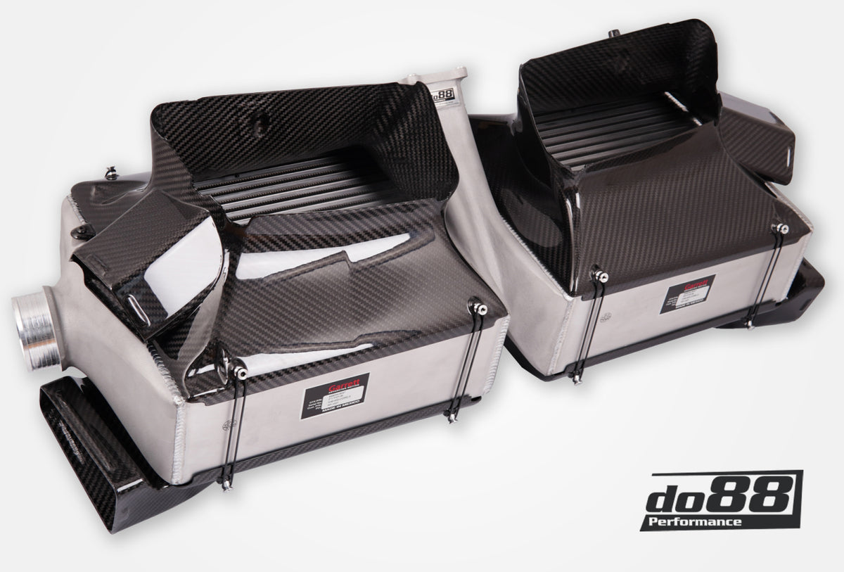 do88 - BigPack Porsche 911 Turbo (992.1) - BIG-310-T