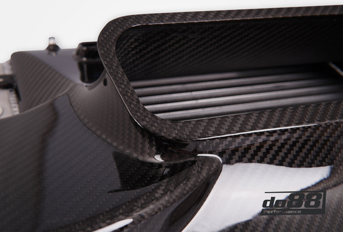 do88 - BigPack Porsche 911 Turbo (992.1) - BIG-310-T