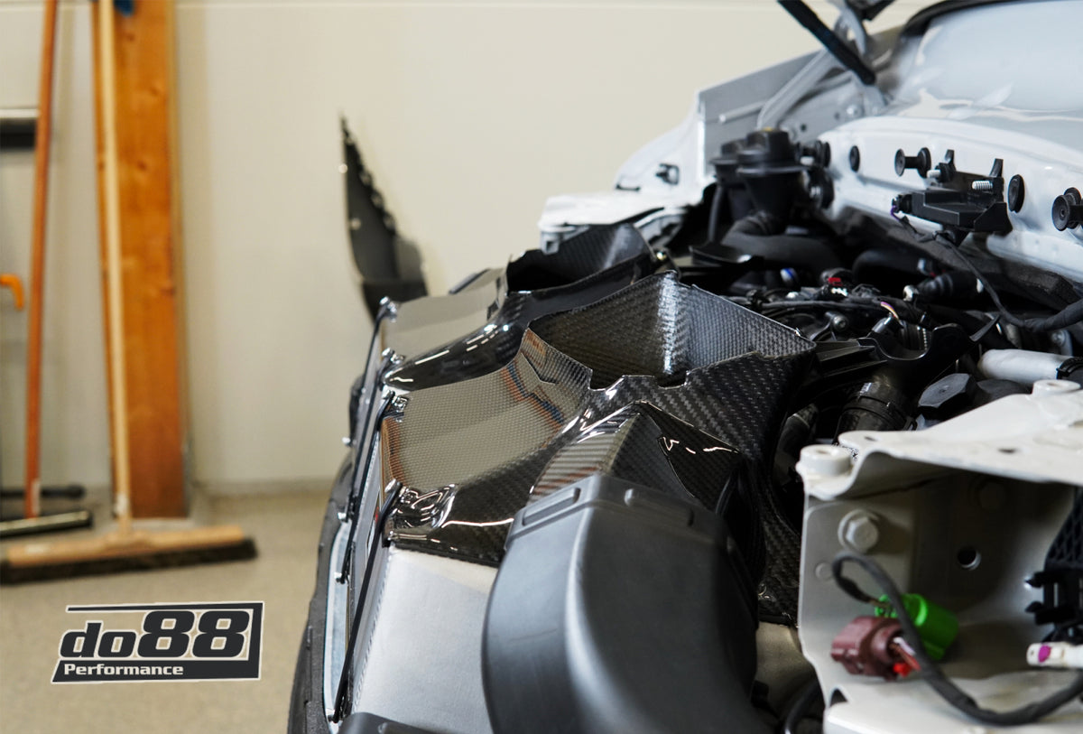 do88 - BigPack Porsche 911 Turbo (992.1) - BIG-310-T