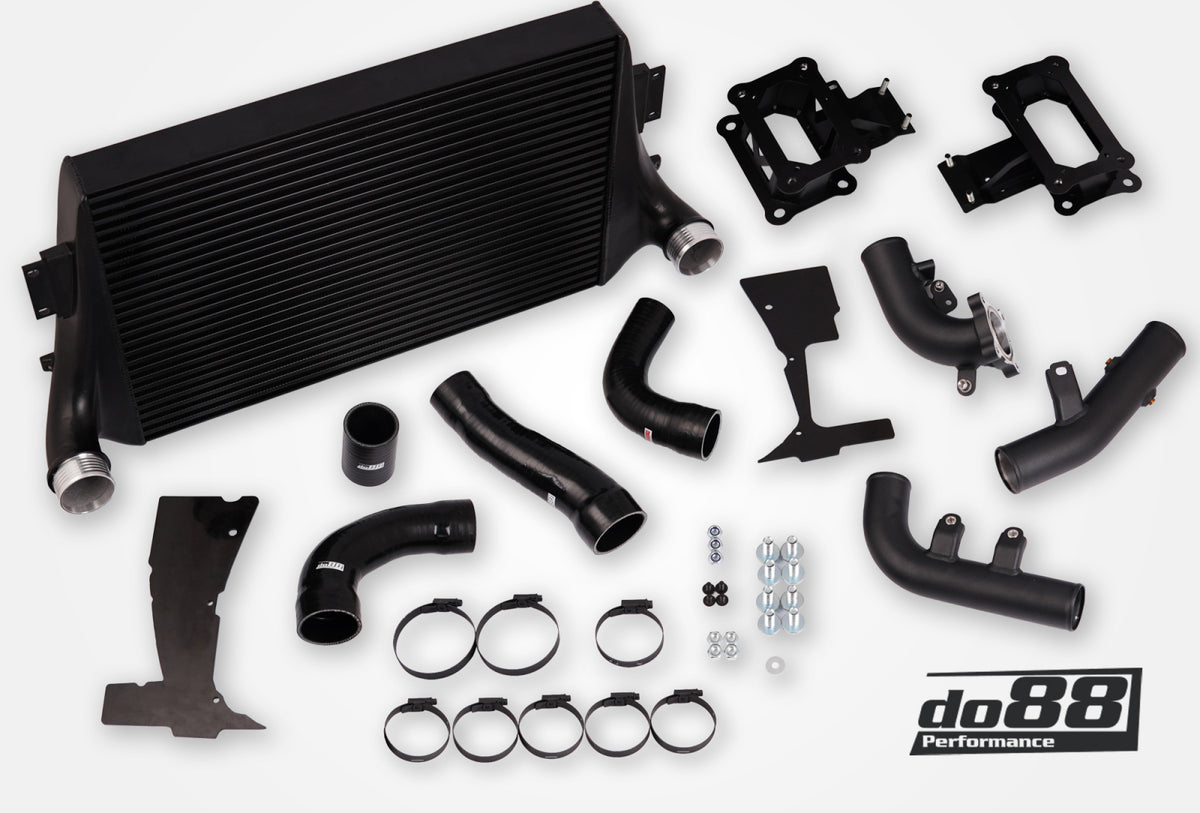 do88 - BigPack Toyota Yaris GR - BIG-350-S