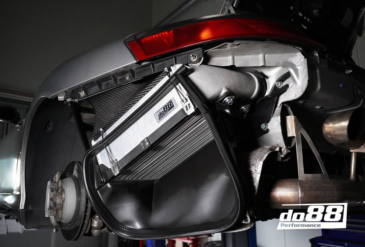 do88 - BigPack Porsche 911 Turbo (996) - BIG-360