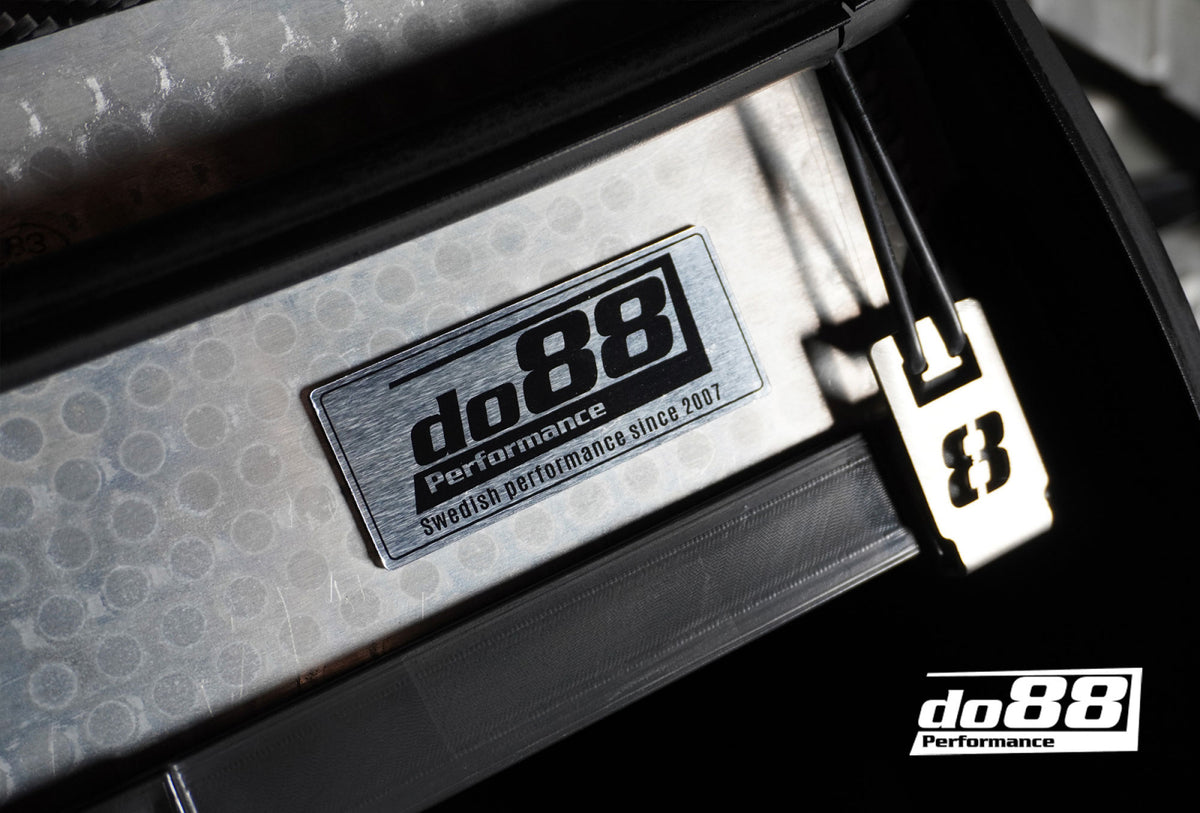 do88 - BigPack Porsche 911 Turbo (996) - BIG-360
