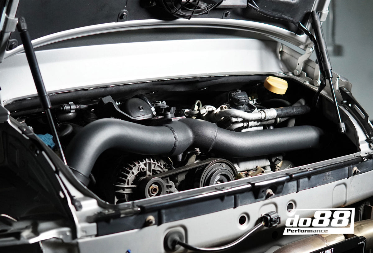 do88 - BigPack Porsche 911 Turbo (996) - BIG-360