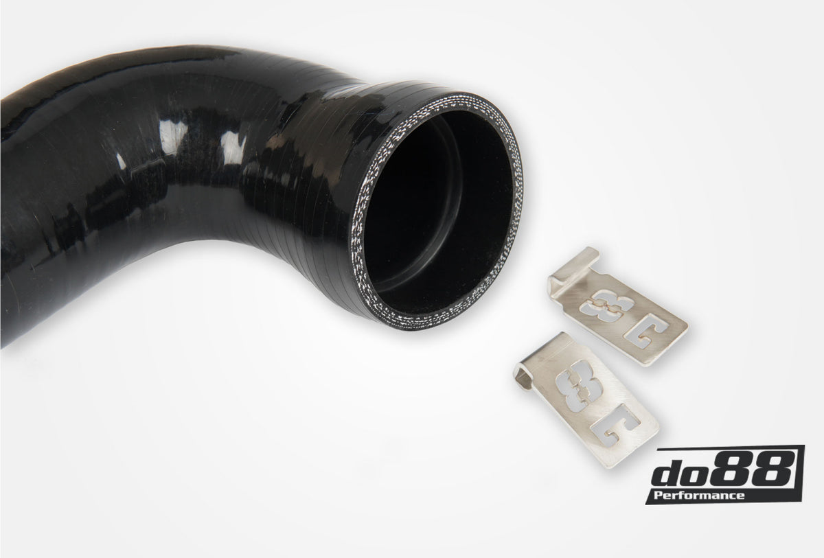 do88 - BigPack Porsche 911 Turbo (996) - BIG-360