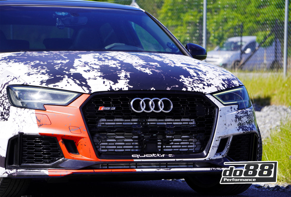 do88 - BigPack Audi RS3 8V 8Y - BIG-380