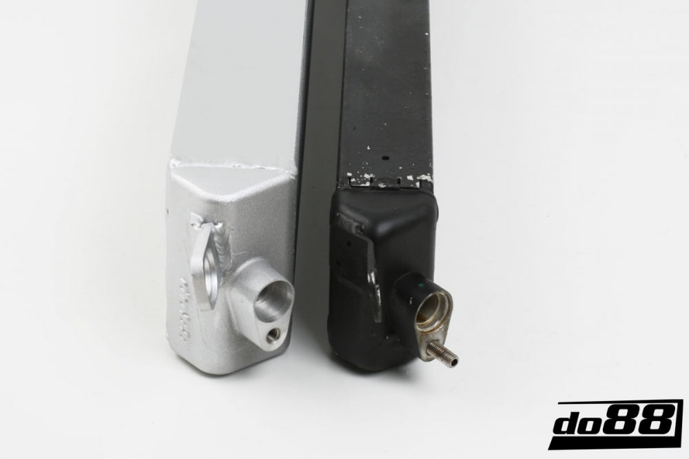 do88 - BigPack BMW M3 E90/E92 DKG DCT - BIG-M3-DCT