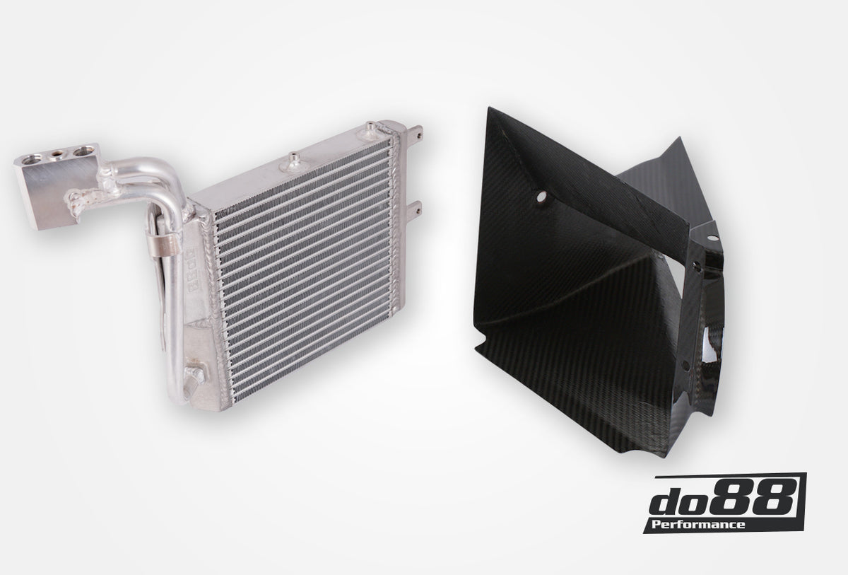 do88 - BigPack BMW M3 E90/E92 DKG DCT - BIG-M3-DCT