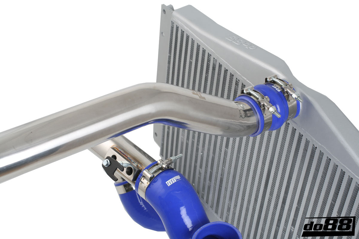 do88 - BigPack Volvo S70 V70 C70 1999-00, Blue hoses - BIG-V70-S