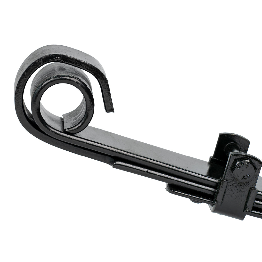 DOBINSONS FRONT LEAF SPRING - BJ42-7L-F