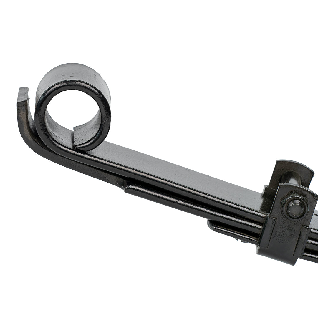 DOBINSONS FRONT LEAF SPRING - BJ42-7L-F