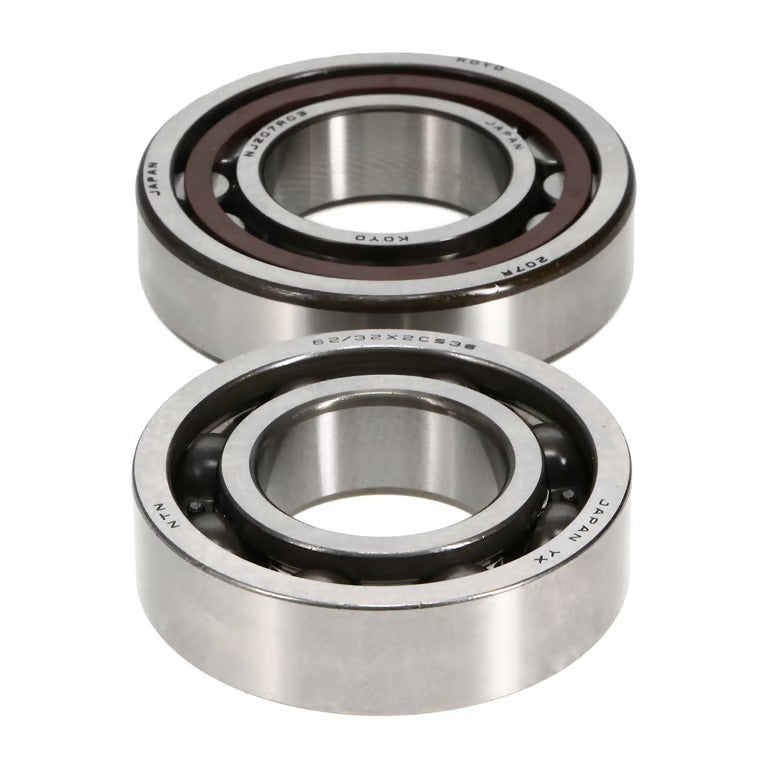 Wiseco 35x72x17 & 32x65x17mm Main Bearing Kit - BK5028