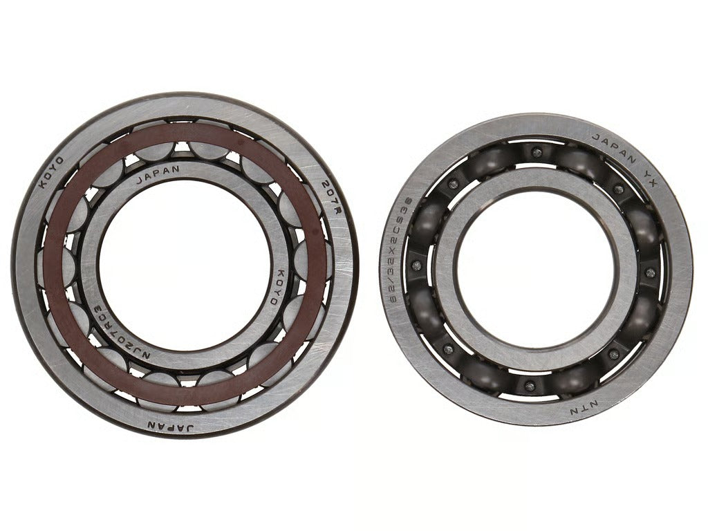 Wiseco 35x72x17 & 32x65x17mm Main Bearing Kit - BK5028